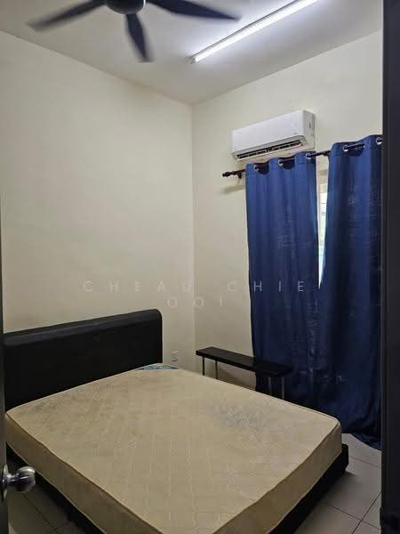 Semi-Detached House for Rent in Hijauan Valdor (Sungai Jawi) - Cheau Chie Ooi - Bedroom - PropertyGuru.com.my