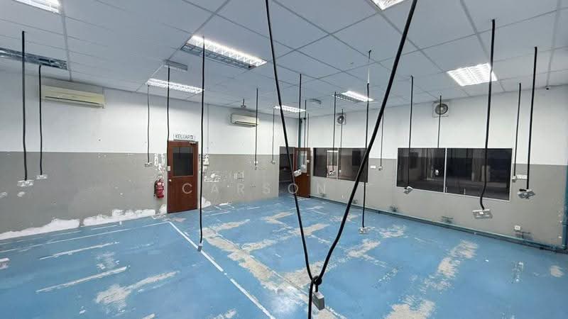 Semi-D Factory for Rent in Ulu Tiram (Johor) - Carson . - Interior - PropertyGuru.com.my