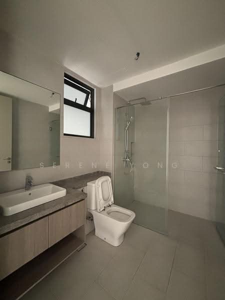 Kondominium untuk Disewa di Residensi Astrea - Serene Yong - Bathroom - PropertyGuru.com.my