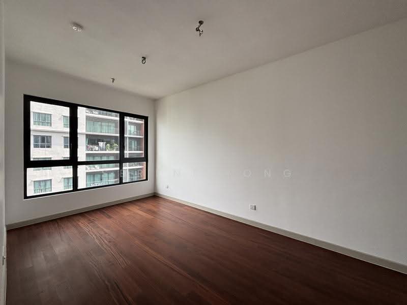 Kondominium untuk Disewa di Residensi Astrea - Serene Yong - Living Room - PropertyGuru.com.my