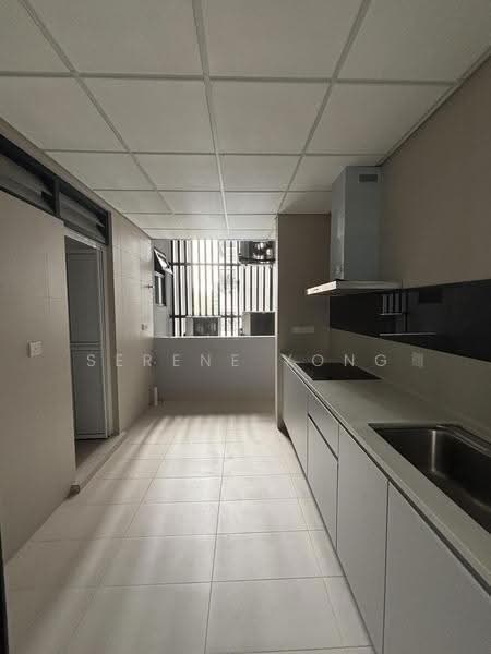 Kondominium untuk Disewa di Residensi Astrea - Serene Yong - Kitchen - PropertyGuru.com.my