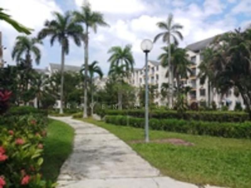 Condominium for Rent at Tiara Duta - Teven Seow - Exterior - PropertyGuru.com.my