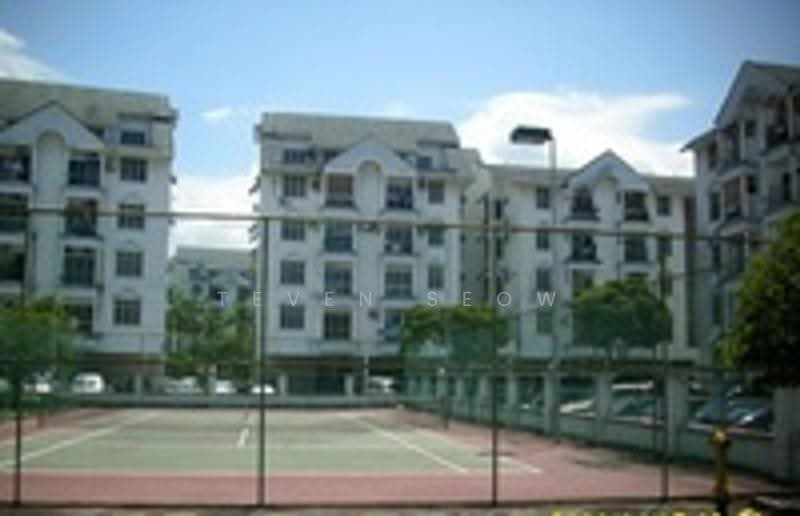 Condominium for Rent at Tiara Duta - Teven Seow - Exterior - PropertyGuru.com.my