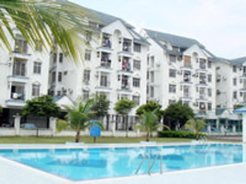 Condominium for Rent at Tiara Duta - Teven Seow - Exterior - PropertyGuru.com.my