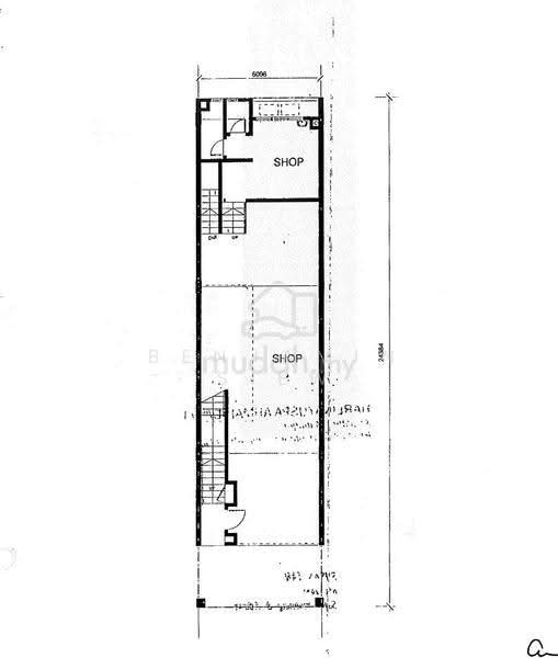 Shop / Office for Rent in Saujana Impian (Kajang) - Benjamin Siew - PropertyGuru.com.my