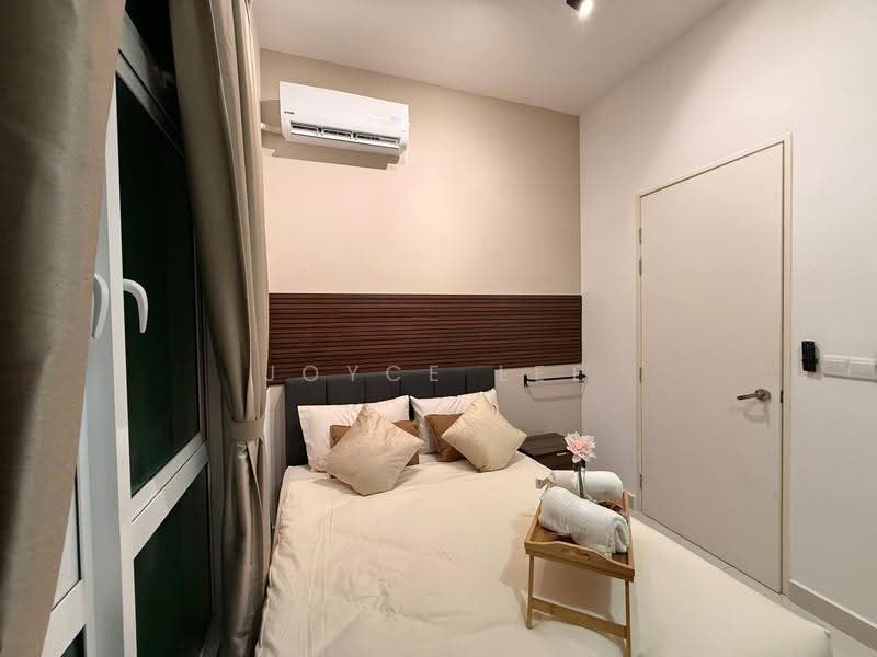 Condominium for Rent at Ferringhi Residence 2 - Joyce Lee - Bedroom - PropertyGuru.com.my
