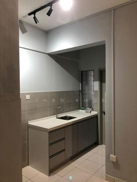 Condominium for Sale at Symphony Heights (Simfoni Heights) - Eehan Khor - Kitchen - PropertyGuru.com.my
