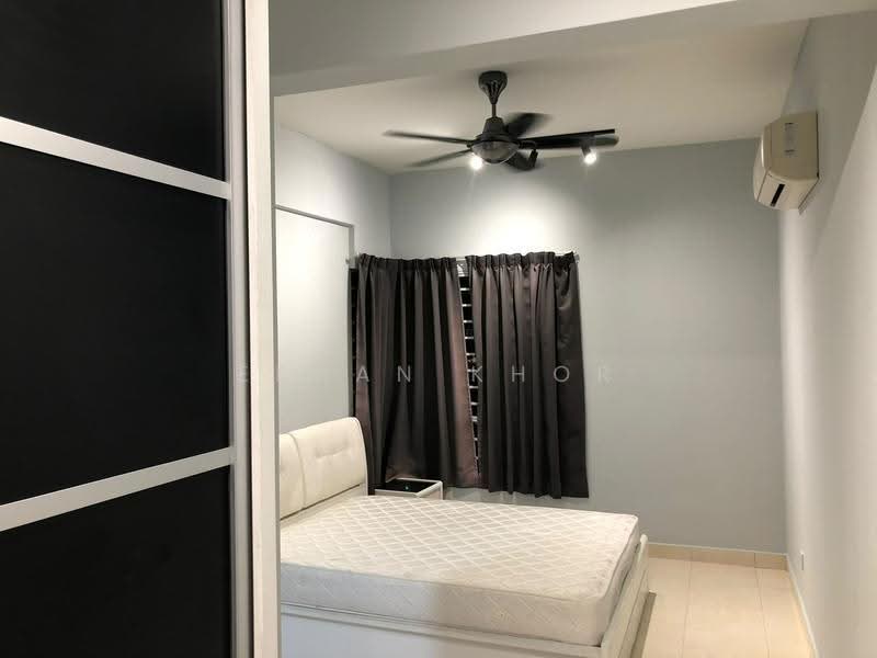 Condominium for Sale at Symphony Heights (Simfoni Heights) - Eehan Khor - Bedroom - PropertyGuru.com.my