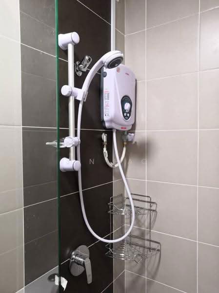 Kondominium untuk Disewa di The Nest @ Genting Klang - Jin Hao - Bathroom - PropertyGuru.com.my