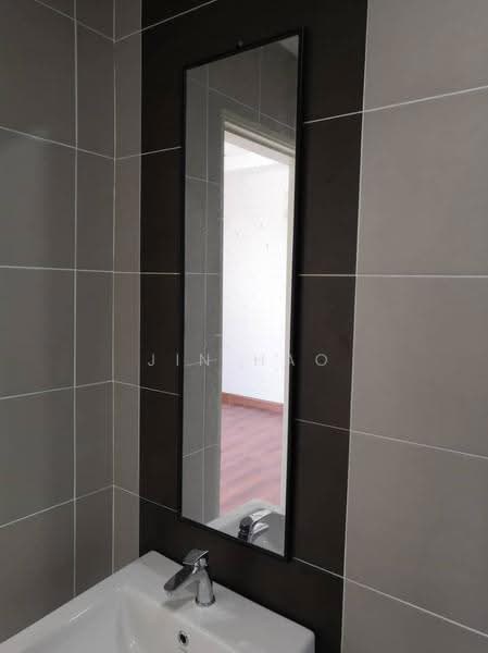 Kondominium untuk Disewa di The Nest @ Genting Klang - Jin Hao - Bathroom - PropertyGuru.com.my