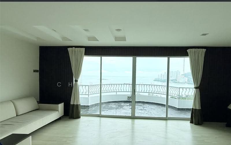 Condominium for Sale at Sea Range Tower - Cheryl Chng - Living Room - PropertyGuru.com.my
