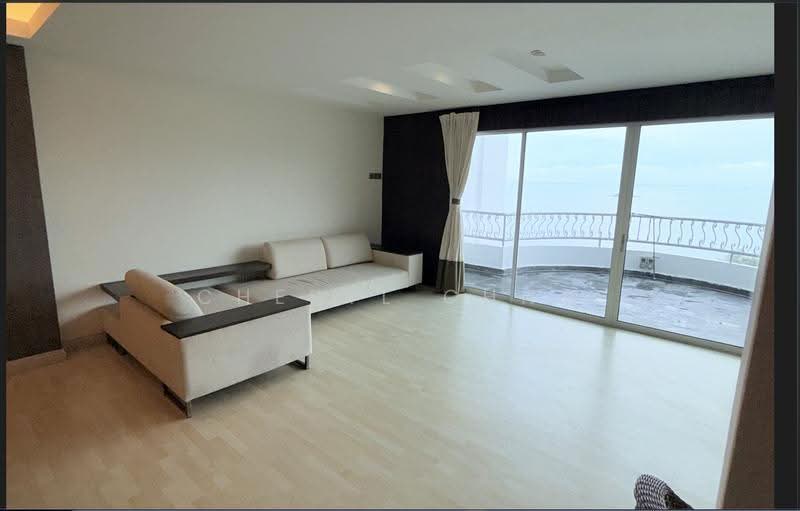 Condominium for Sale at Sea Range Tower - Cheryl Chng - Living Room - PropertyGuru.com.my