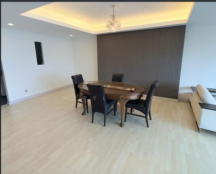 Condominium for Sale at Sea Range Tower - Cheryl Chng - Dining Room - PropertyGuru.com.my
