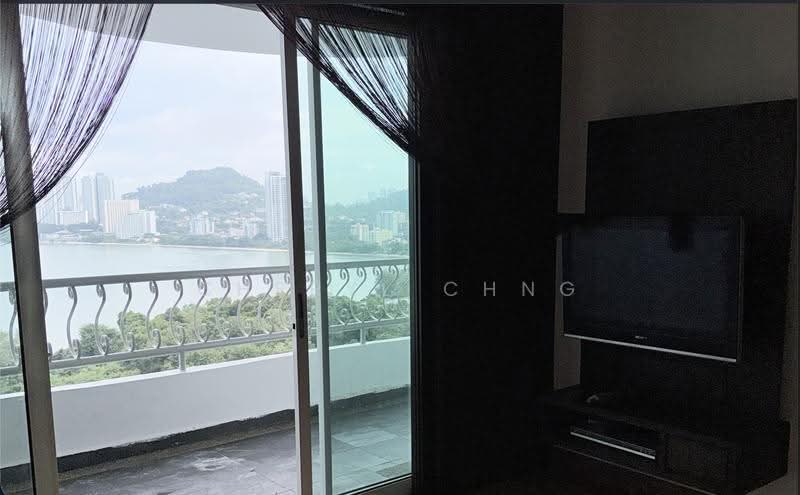 Condominium for Sale at Sea Range Tower - Cheryl Chng - Balcony - PropertyGuru.com.my