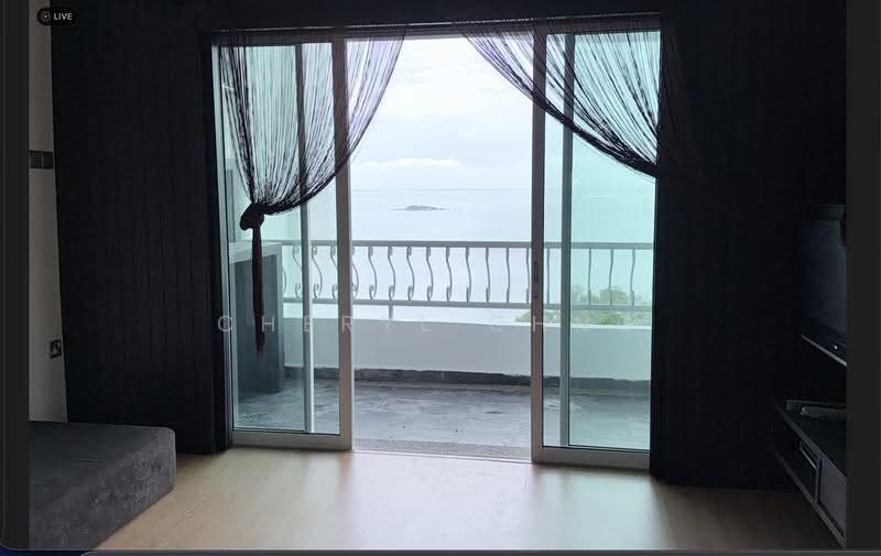 Condominium for Sale at Sea Range Tower - Cheryl Chng - Balcony - PropertyGuru.com.my