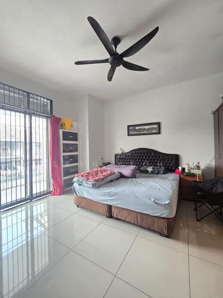2-storey Terraced House for Sale in Taman Nusa Idaman (Iskandar Puteri (Nusajaya)) - Sean Yeoh - Bedroom - PropertyGuru.com.my