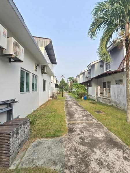 2-storey Terraced House for Sale in Taman Nusa Idaman (Iskandar Puteri (Nusajaya)) - Sean Yeoh - Exterior - PropertyGuru.com.my