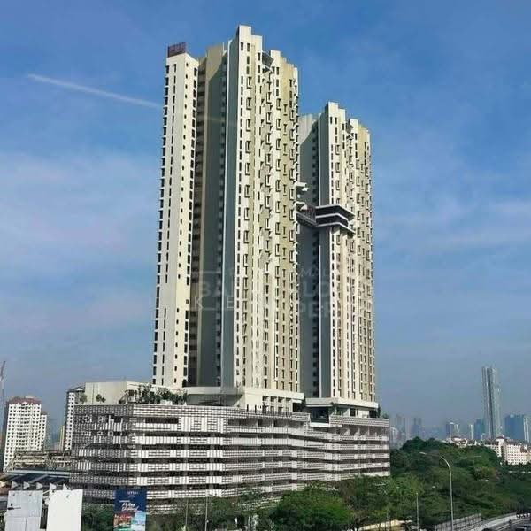 Kediaman Servis untuk Dijual di J.Dupion Residence - Kew . - PropertyGuru.com.my