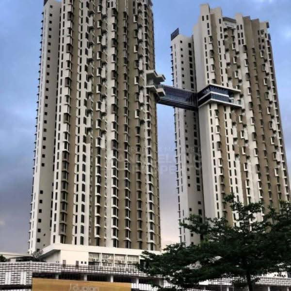 Kediaman Servis untuk Dijual di J.Dupion Residence - Kew . - PropertyGuru.com.my