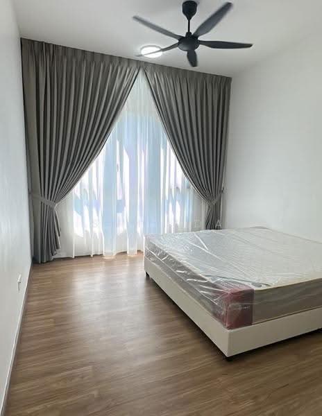 Service Residence for Rent at Residensi Ava @ Kiara Bay - Samanda Soon - Bedroom - PropertyGuru.com.my