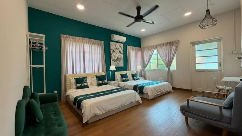 Semi-Detached House for Sale in Tanjung Bungah (Penang) - Mable Ong - Bedroom - PropertyGuru.com.my