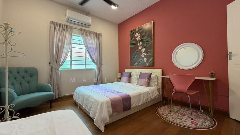 Semi-Detached House for Sale in Tanjung Bungah (Penang) - Mable Ong - Bedroom - PropertyGuru.com.my
