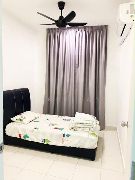 Kondominium untuk Disewa di One Foresta - Jerry Tan - Bedroom - PropertyGuru.com.my