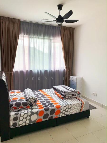 Kondominium untuk Disewa di One Foresta - Jerry Tan - Bedroom - PropertyGuru.com.my