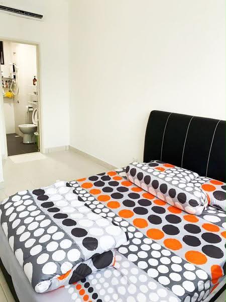 Kondominium untuk Disewa di One Foresta - Jerry Tan - Bedroom - PropertyGuru.com.my