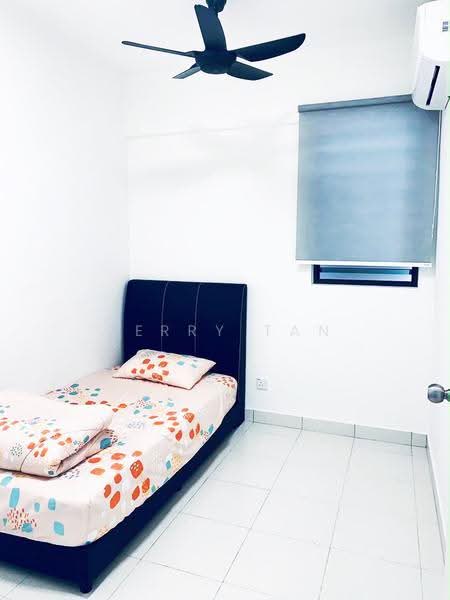 Kondominium untuk Disewa di One Foresta - Jerry Tan - Bedroom - PropertyGuru.com.my