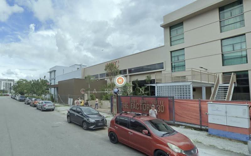 Kilang untuk Disewa di Taman Mount Austin (Tebrau) - Carson . - PropertyGuru.com.my