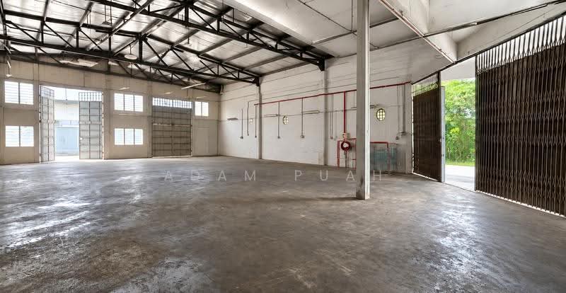 Kilang Teres untuk Dijual di Bandar Teknologi Kajang (Kajang) - Adam Puah - PropertyGuru.com.my