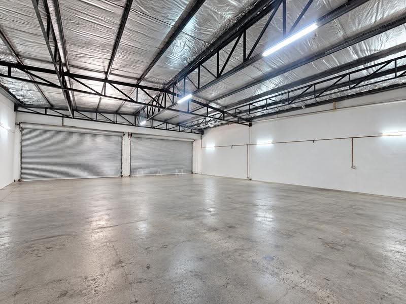 Kilang Teres untuk Dijual di Bandar Teknologi Kajang (Kajang) - Adam Puah - PropertyGuru.com.my