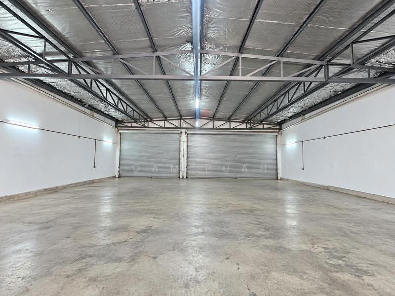 Kilang Teres untuk Dijual di Bandar Teknologi Kajang (Kajang) - Adam Puah - PropertyGuru.com.my