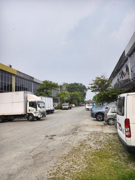 Kilang untuk Disewa di Taman Klang Utama (Kapar) - Alvin Lim - Exterior - PropertyGuru.com.my