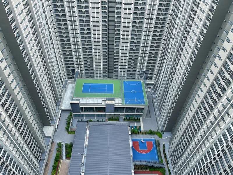 Service Residence for Sale at Vision City Youth City - Justin Lew - PropertyGuru.com.my