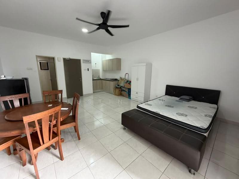 Service Residence for Sale at Vision City Youth City - Justin Lew - Dining Room - PropertyGuru.com.my