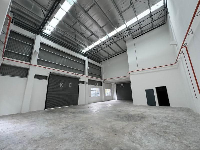 Kilang Berkembar untuk Dijual di Puchong (Selangor) - Kevin Tan - Interior - PropertyGuru.com.my