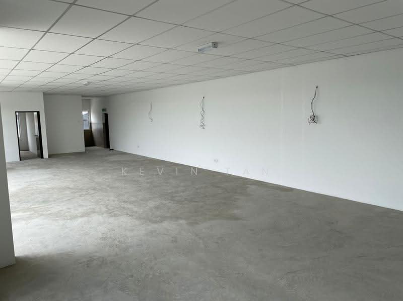 Kilang Berkembar untuk Dijual di Puchong (Selangor) - Kevin Tan - Interior - PropertyGuru.com.my