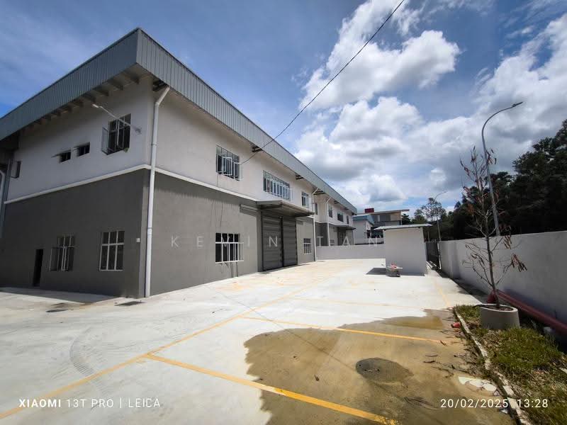 Kilang Berkembar untuk Dijual di Puchong (Selangor) - Kevin Tan - PropertyGuru.com.my