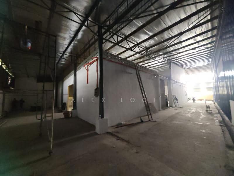 Semi-D Factory for Sale in Taman Johor Jaya (Johor Bahru) - Alex Looi - PropertyGuru.com.my