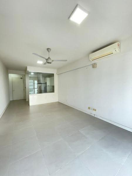 Kediaman Servis untuk Disewa di Nova Saujana - Jc Lee - Living Room - PropertyGuru.com.my