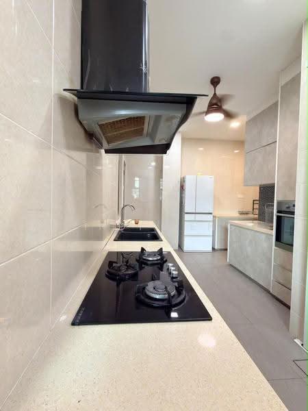 Rumah Kluster untuk Disewa di Taman Adda Heights (Tebrau) - Mindy Heng - PropertyGuru.com.my