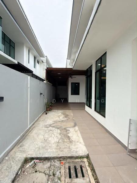 Rumah Kluster untuk Disewa di Taman Adda Heights (Tebrau) - Mindy Heng - PropertyGuru.com.my