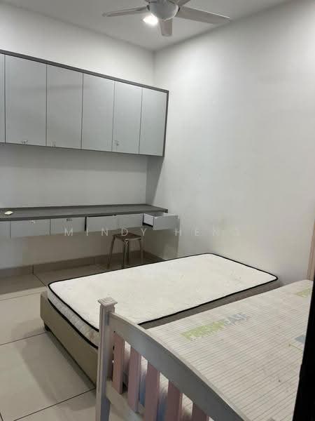 Rumah Kluster untuk Disewa di Taman Adda Heights (Tebrau) - Mindy Heng - PropertyGuru.com.my