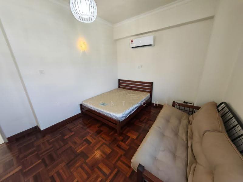 Kondominium untuk Disewa di Prima Ipoh - Vincent Chin - Bedroom - PropertyGuru.com.my