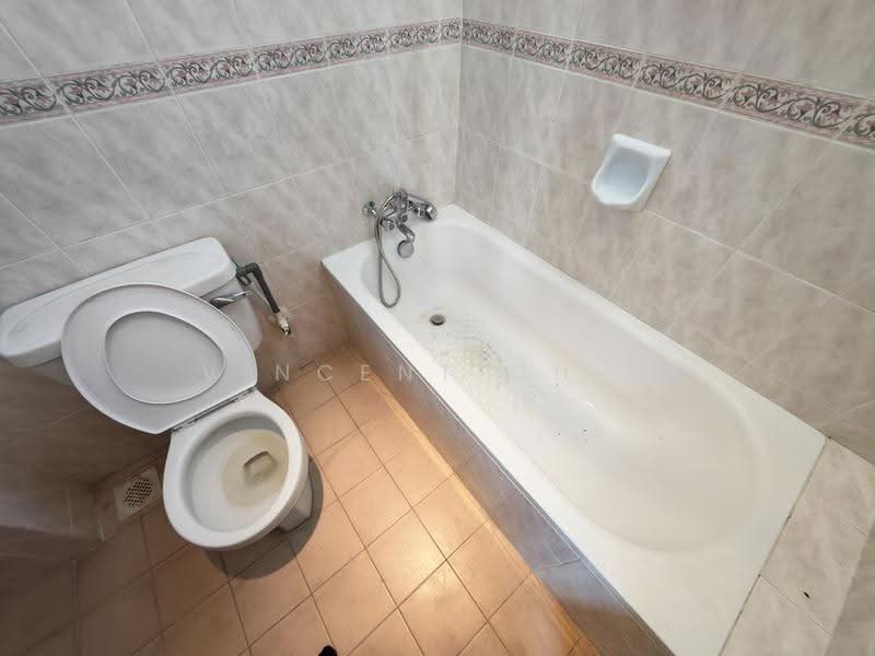 Kondominium untuk Disewa di Prima Ipoh - Vincent Chin - Bathroom - PropertyGuru.com.my