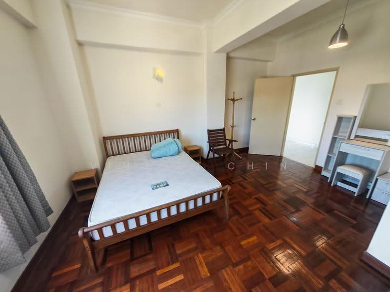 Kondominium untuk Disewa di Prima Ipoh - Vincent Chin - Bedroom - PropertyGuru.com.my