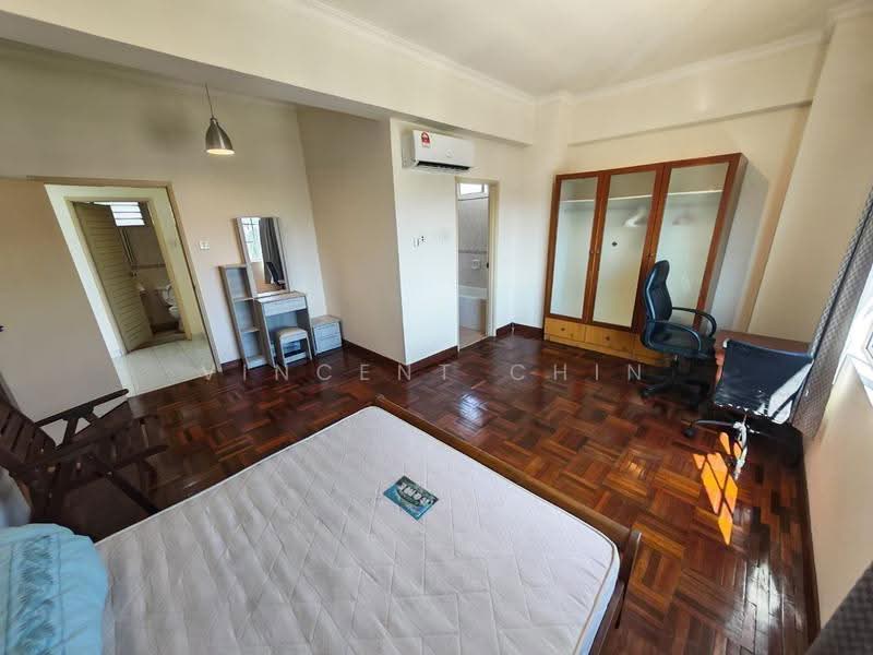 Kondominium untuk Disewa di Prima Ipoh - Vincent Chin - Bedroom - PropertyGuru.com.my