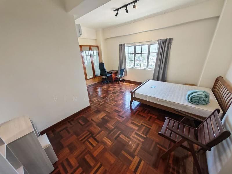 Kondominium untuk Disewa di Prima Ipoh - Vincent Chin - Bedroom - PropertyGuru.com.my